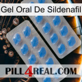 Sildenafil Oral Gel 23